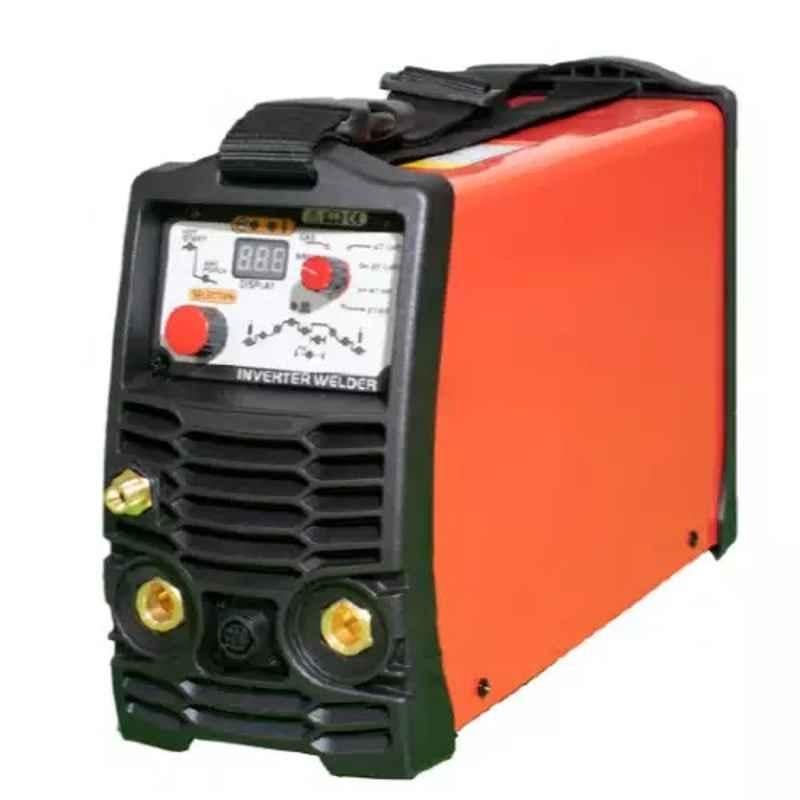 A Reliable and Efficient TIG Welding Machine – Ador Single Phase CHAMPTIG 220 C 5-220A