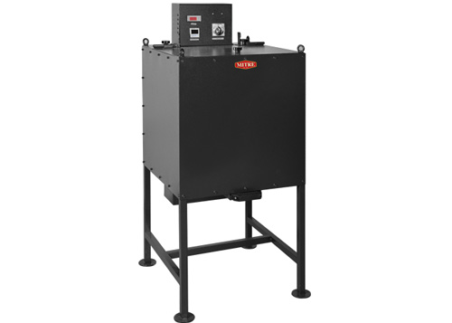 Mitre Flux Oven 80 Kg Capacity Temperature 0-370°C: The Ultimate Solution for Welding Consumables in the Middle East